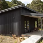 The Minimalist Side - Ernest Cutler Constructions