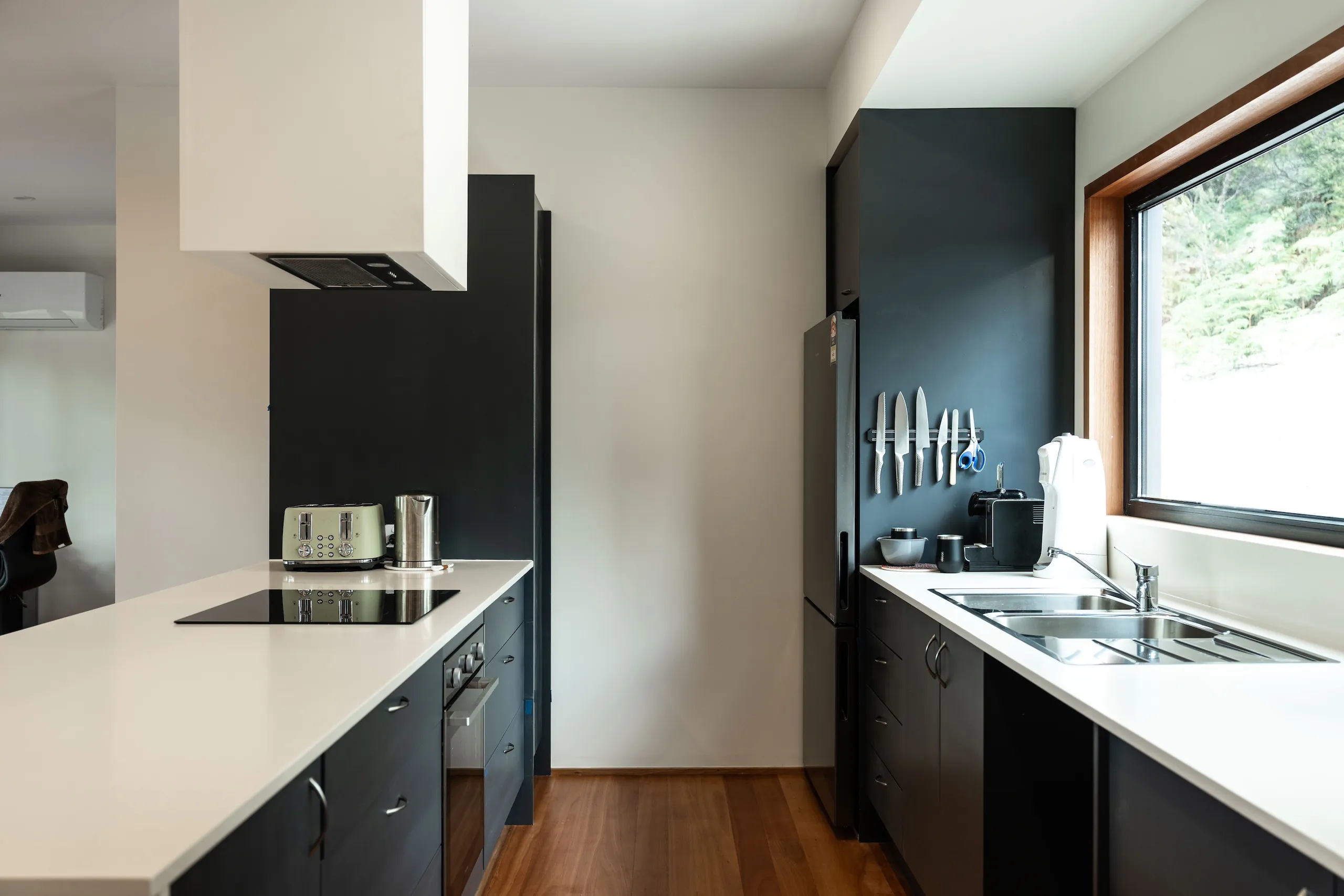 Modular Home EC Constructions Internal Kitchen