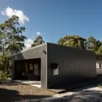 The Modest EC Constructions