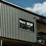 Modular Home EC Constructions Surges