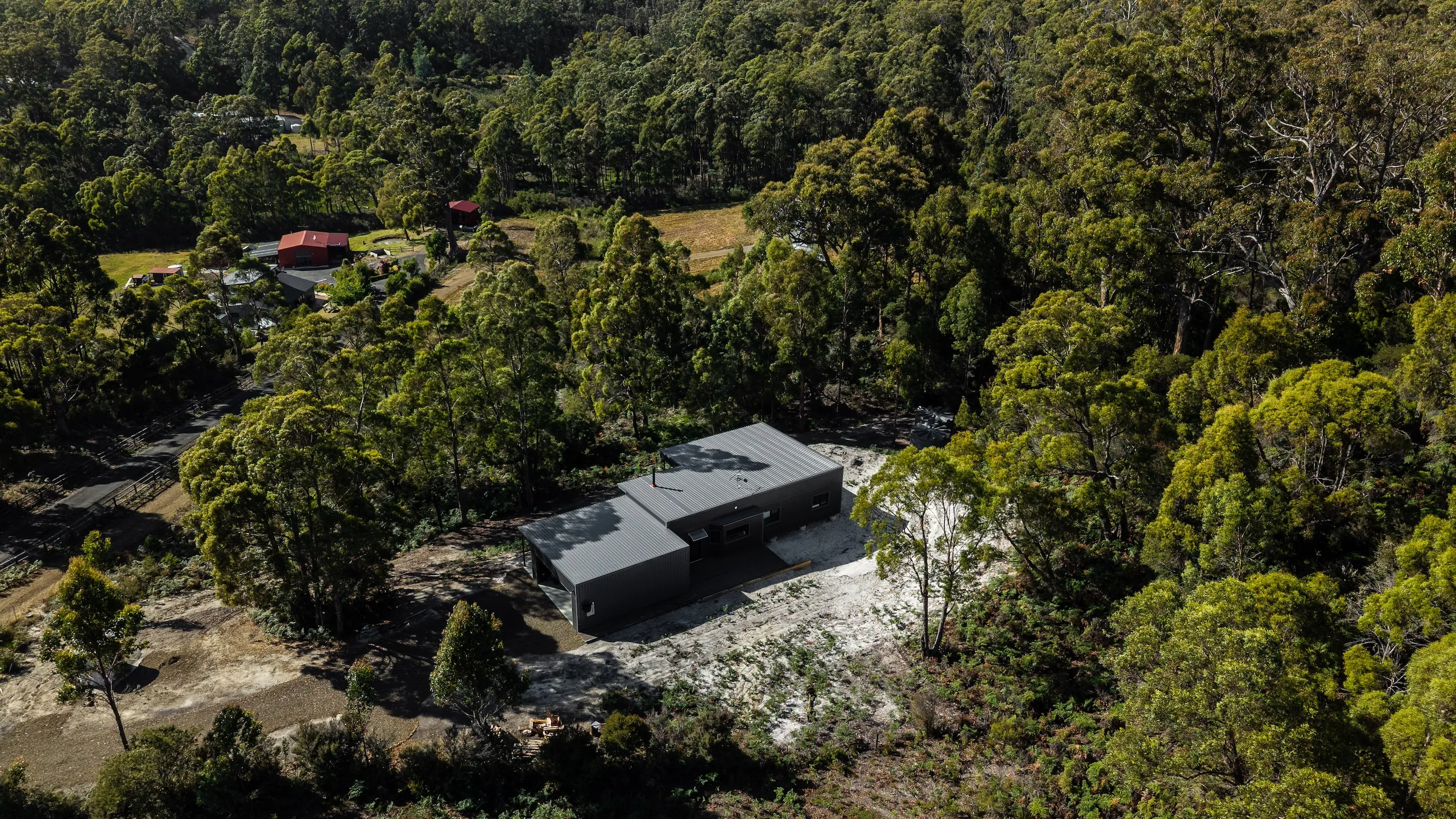Building in the Huon Valley: What You Need to Know