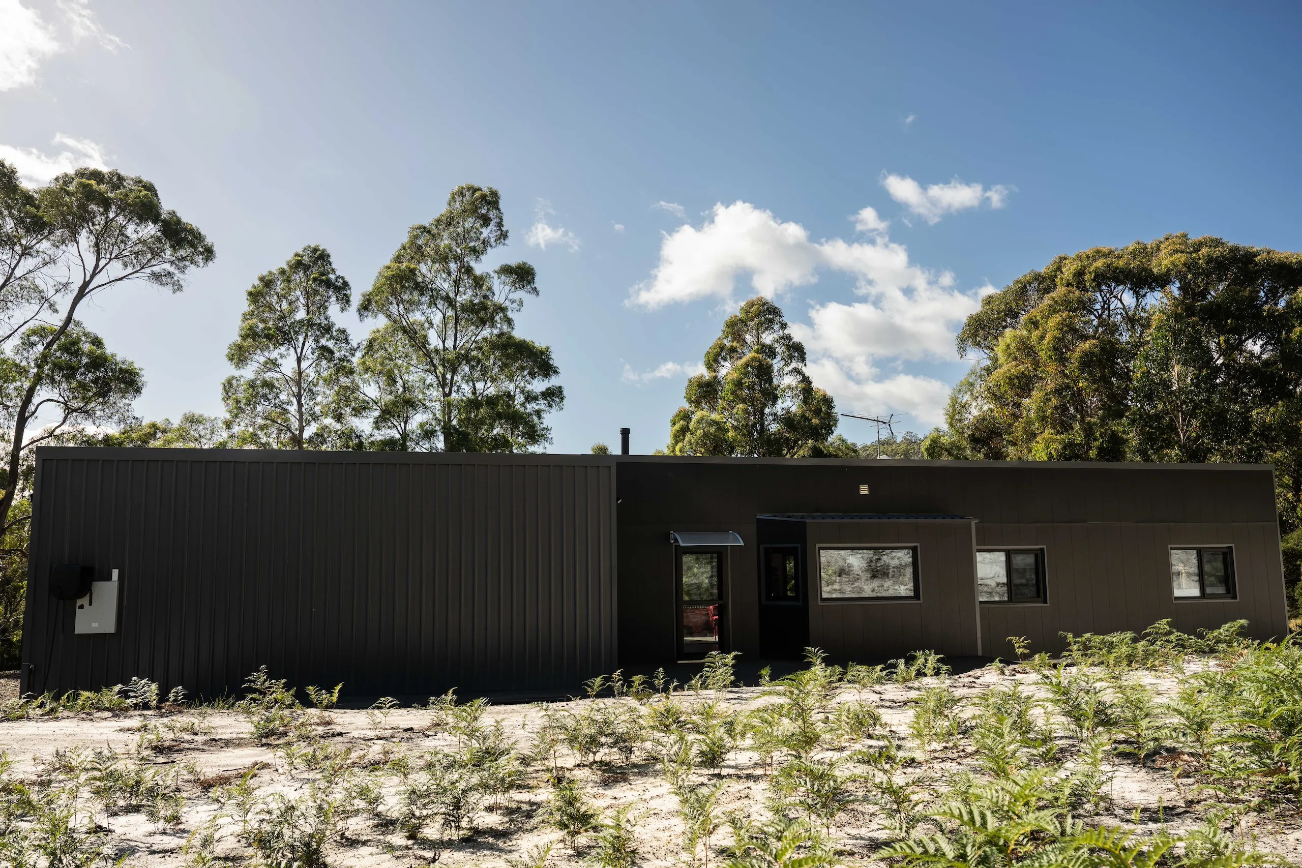 What’s Included in a Modular Build Quote? | EC Construction