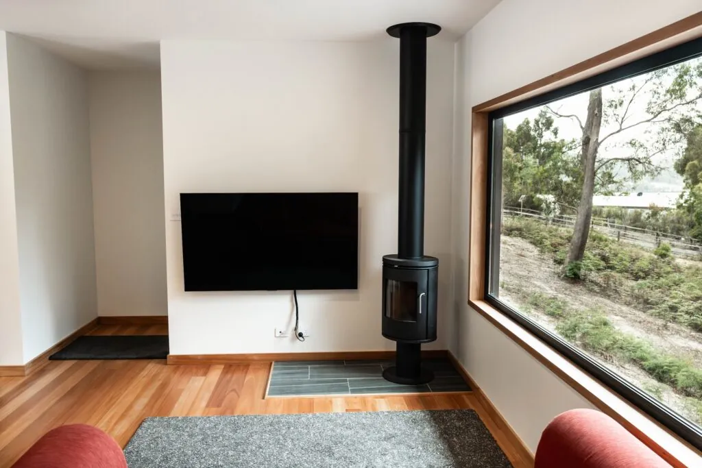 Modular Home EC Constructions Internal Living