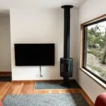 Modular Home EC Constructions Internal Living